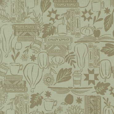 MODA Windfall by Fancy That Design House Cozy Up Fall